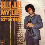 Billy Joel : My Life (Single)